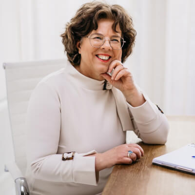 Scheenloop, Marijke Marijke Scheenloop